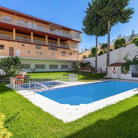 Apartamento El Oasis Vip-Торремолінос Екстер'єр фото