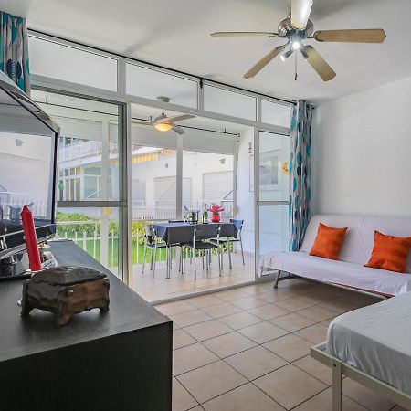 Apartamento El Oasis Vip-Торремолінос Екстер'єр фото