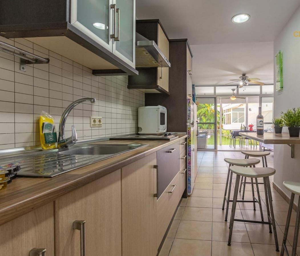 Apartamento El Oasis Vip-Торремолінос Екстер'єр фото